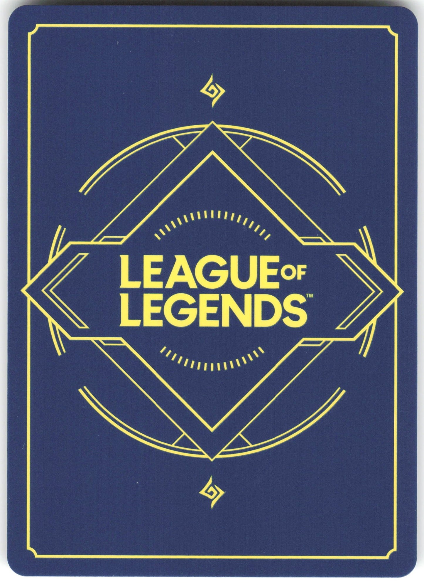 Irelia - Graceful Showcase Spiritforged 141/221 NM (Back)