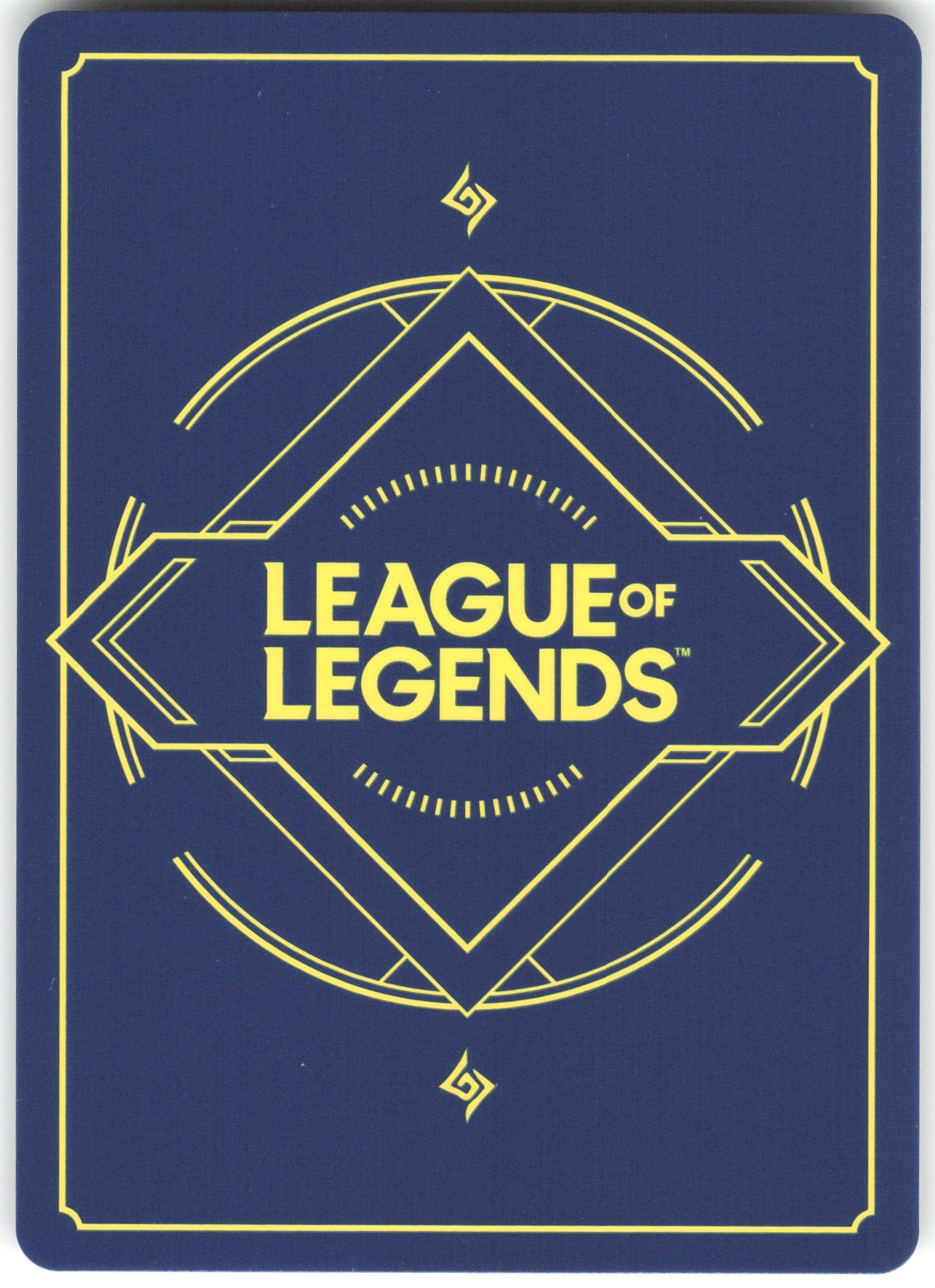 Irelia - Graceful Showcase Spiritforged 141/221 NM (Back)