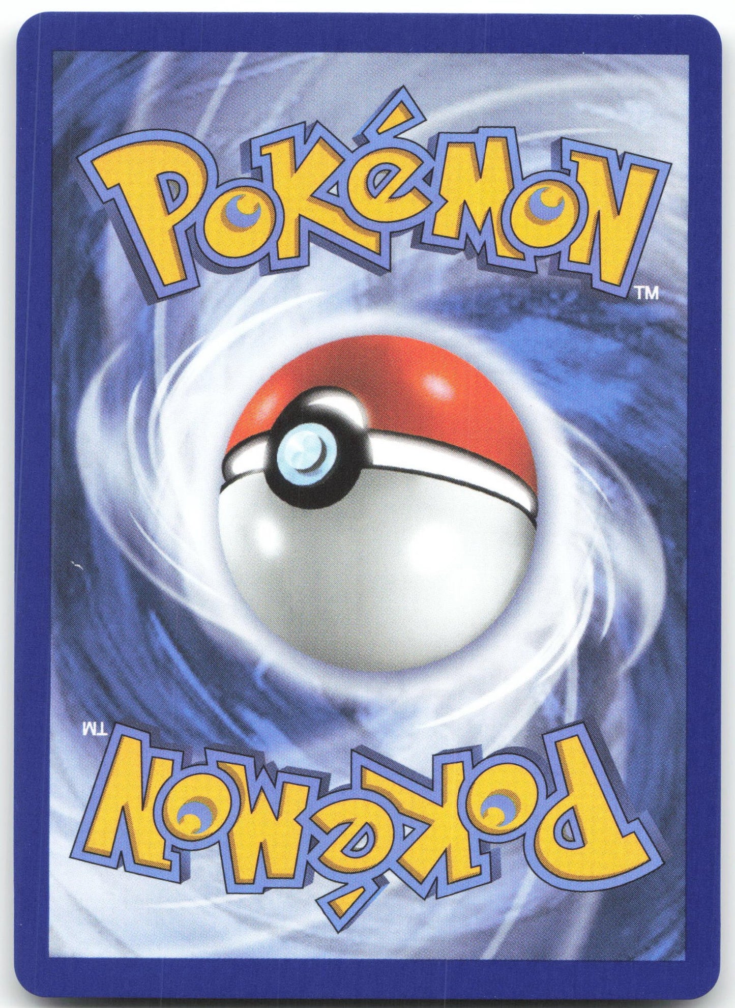 Spiritomb - Illustration Rare ME01: Mega Evolution 148/132 NM (Back)