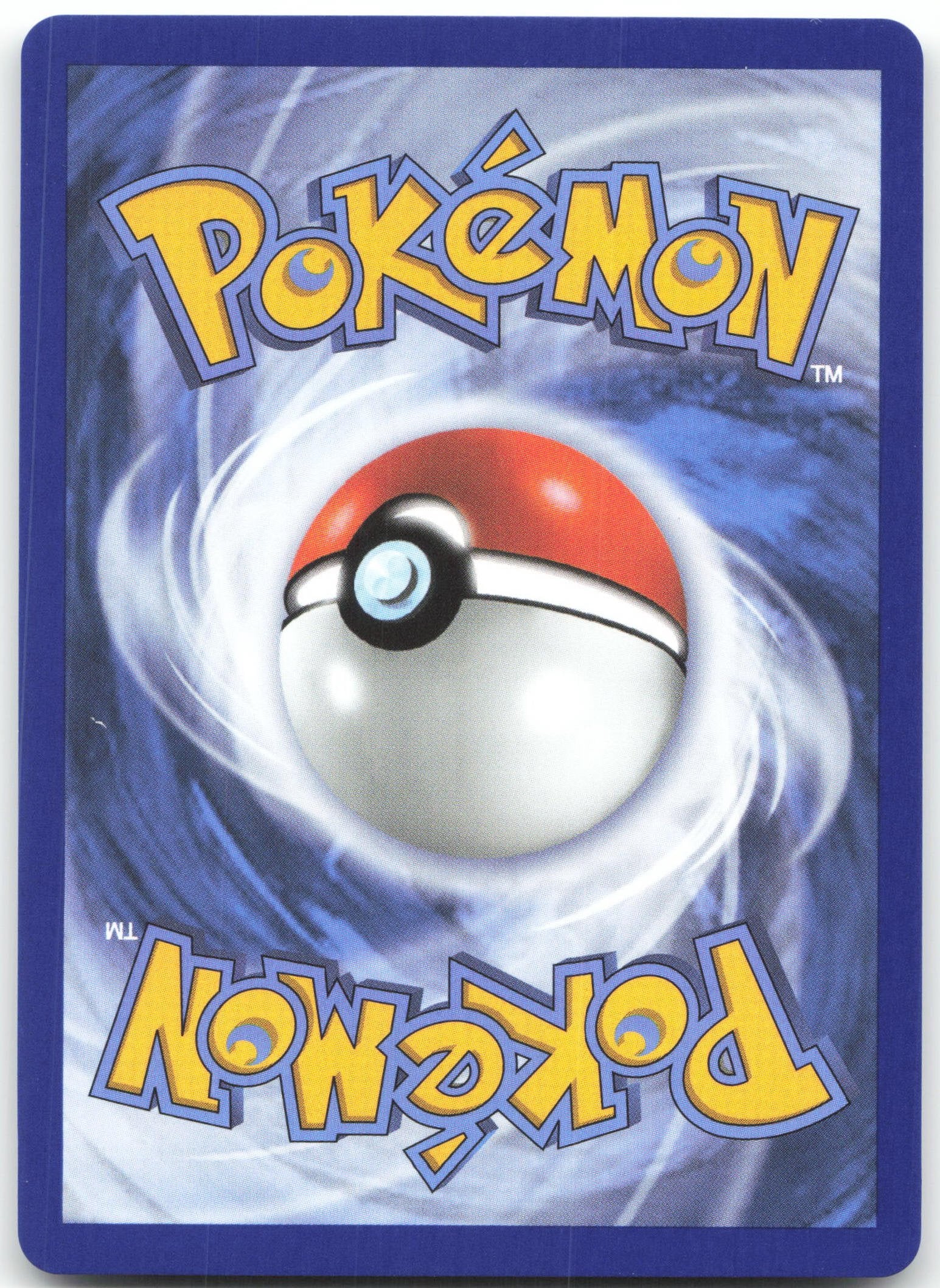 Spiritomb - Illustration Rare ME01: Mega Evolution 148/132 NM (Back)