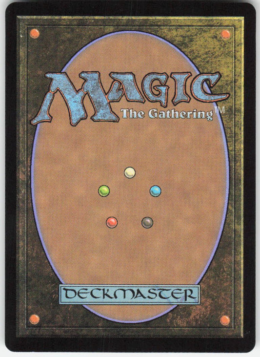 Fauna Shaman R Ultimate Masters 164 NM (Back)