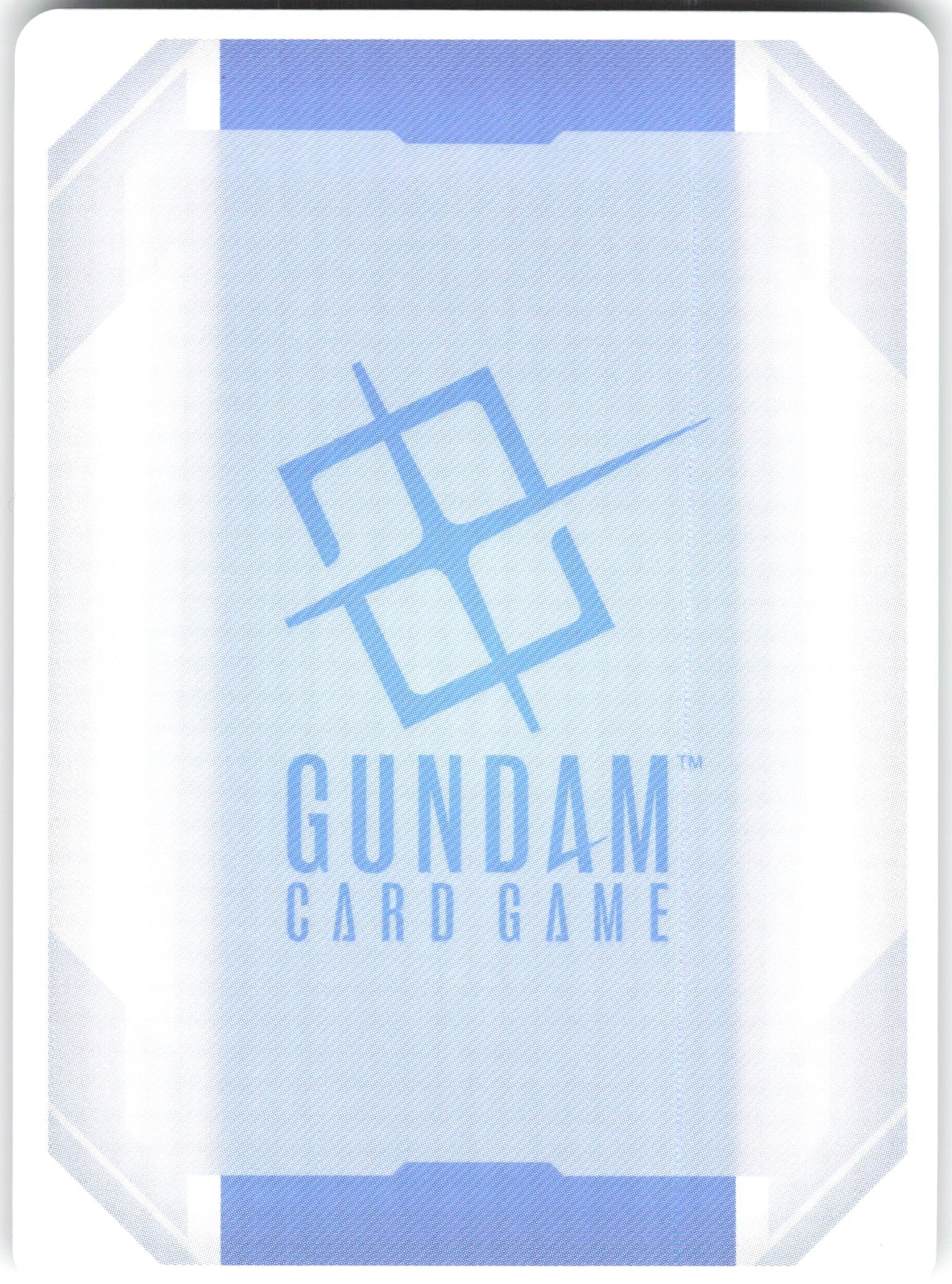 Wing Gundam Zero (LR+) LR+ Newtype Rising GD01-024 NM (Back)
