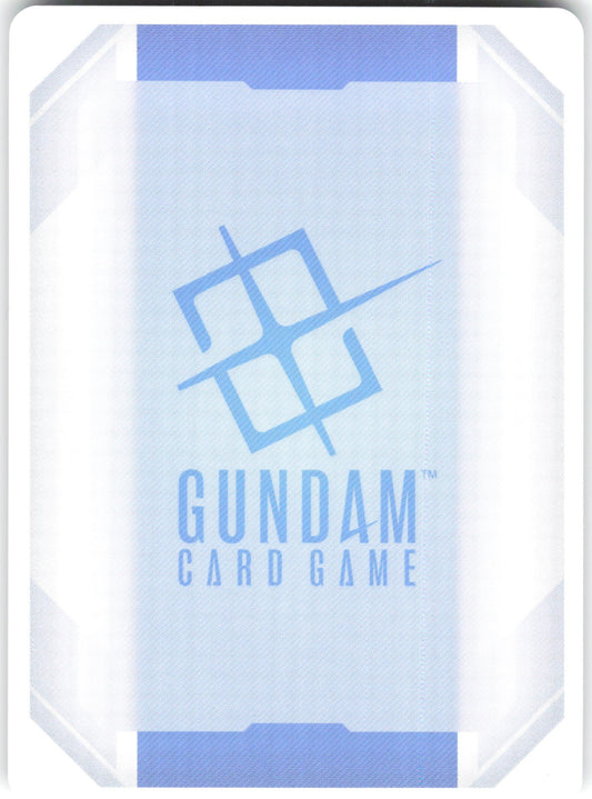 Wing Gundam Zero (LR+) LR+ Newtype Rising GD01-024 NM (Back)