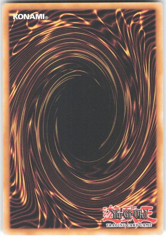 Laundry Dragonmaid Ultra Rare Rarity Collection 5 RA05-EN095 NM (Back)