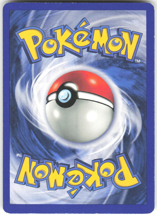 Clefairy 5/102 Holo Rare Base Set Unlimited Shadowless MP