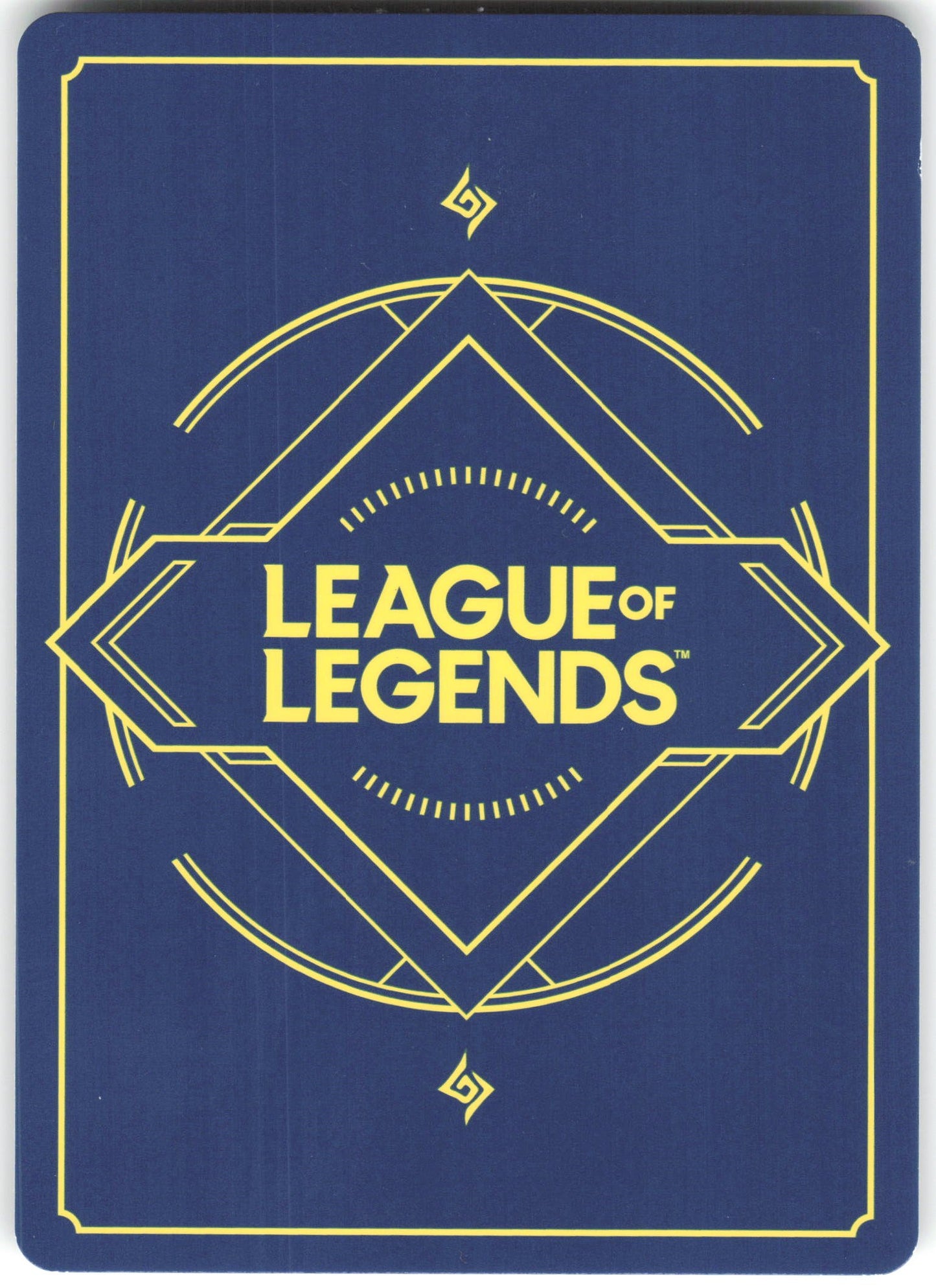 Yasuo - Remorseful Rare Origins 076/298 NM (Back)