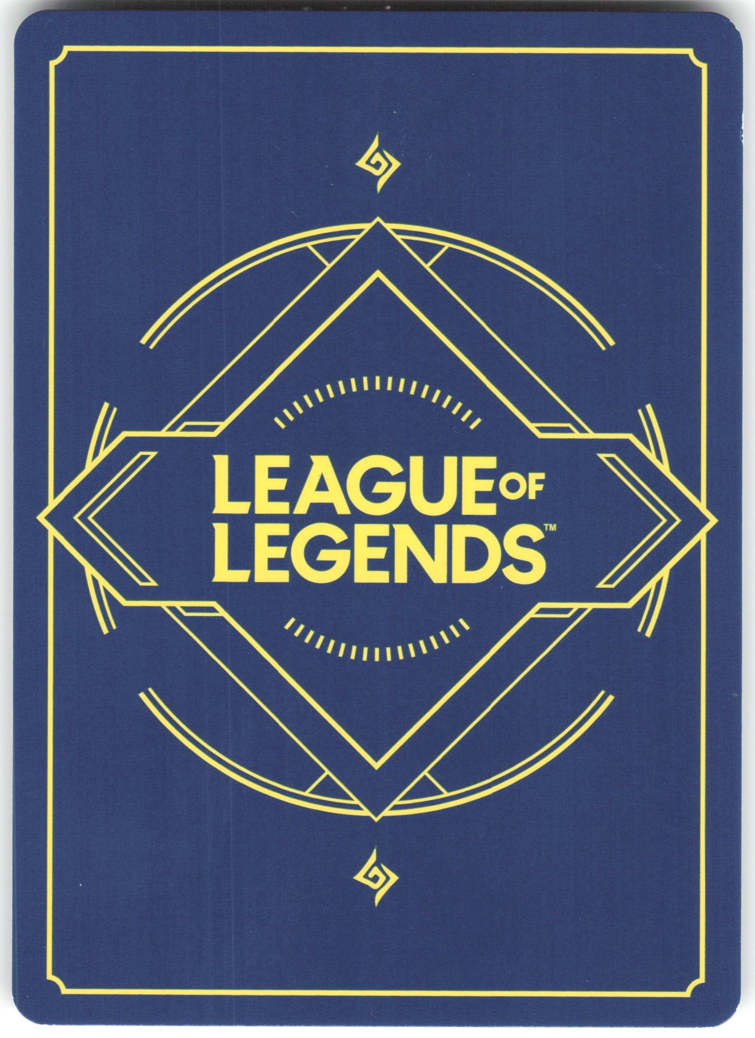 Yasuo - Remorseful Rare Origins 076/298 NM (Back)