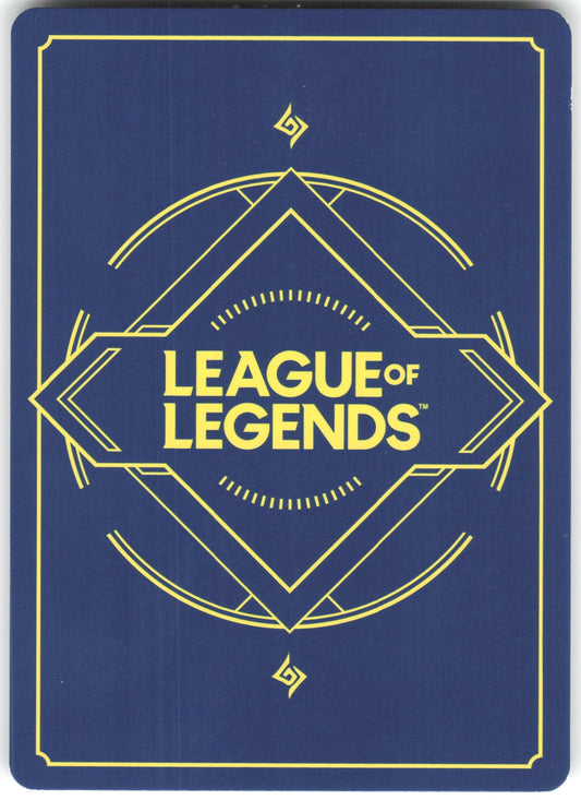 Yasuo - Remorseful Rare Origins 076/298 NM (Back)