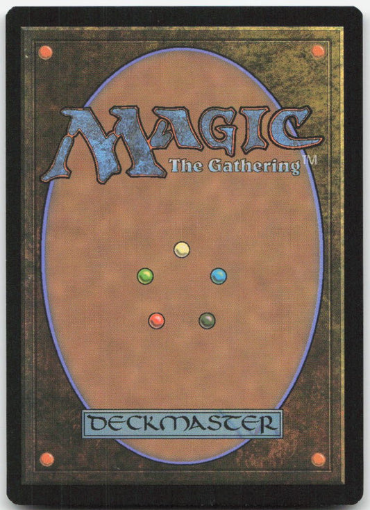 Run Away Together C Commander Legends 87 NM (Back)