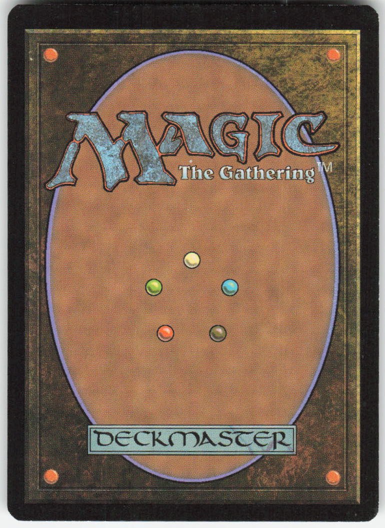 Chainer's Edict (Foil) M From the Vault: Twenty 10 NM (Back)