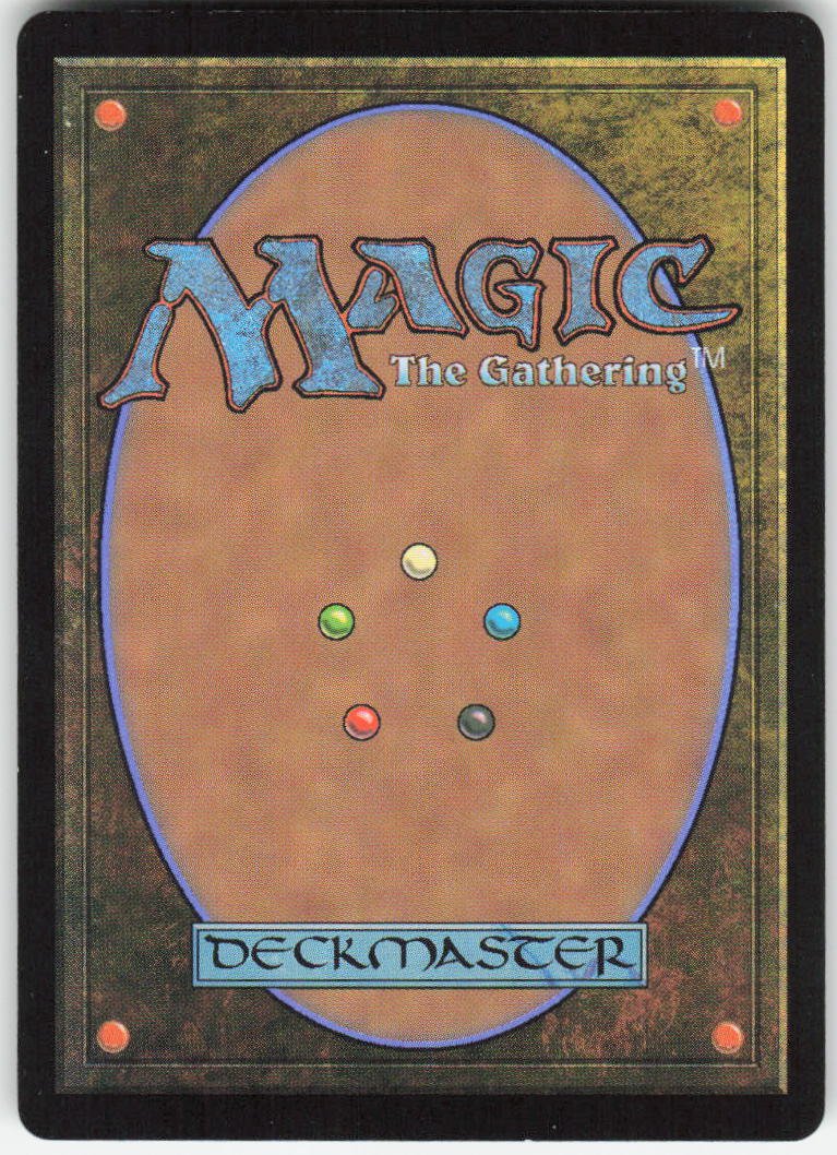 Cursed Totem R Modern Horizons 2 295 NM (Back)