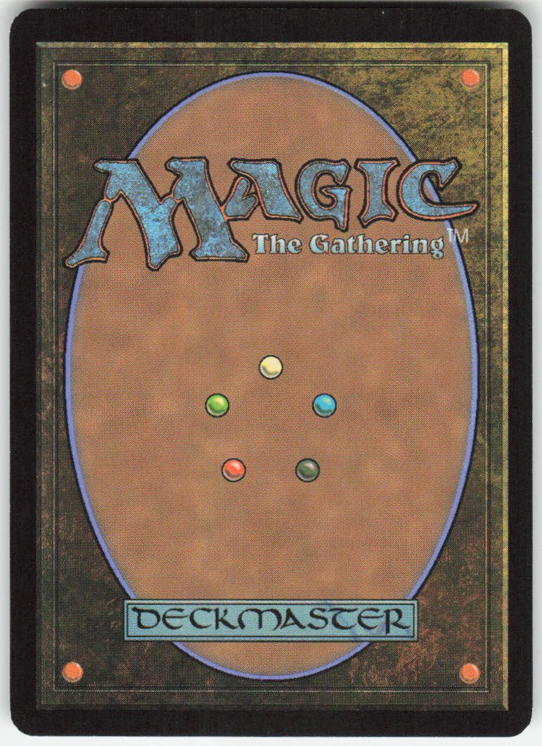 Darksteel Citadel C Darksteel 164 NM (Back)