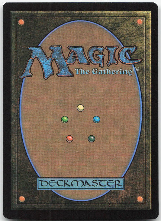 Dazzling Denial C Bloomburrow 45 NM (Back)