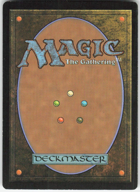 Kefnet the Mindful M Amonkhet 59 NM (Back)