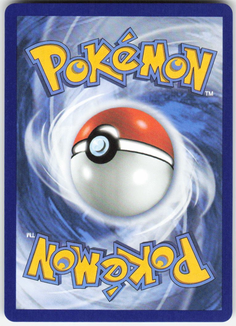 Buddy-Buddy Poffin Ultra Rare ME01: Mega Evolution 167/132 NM (Back)