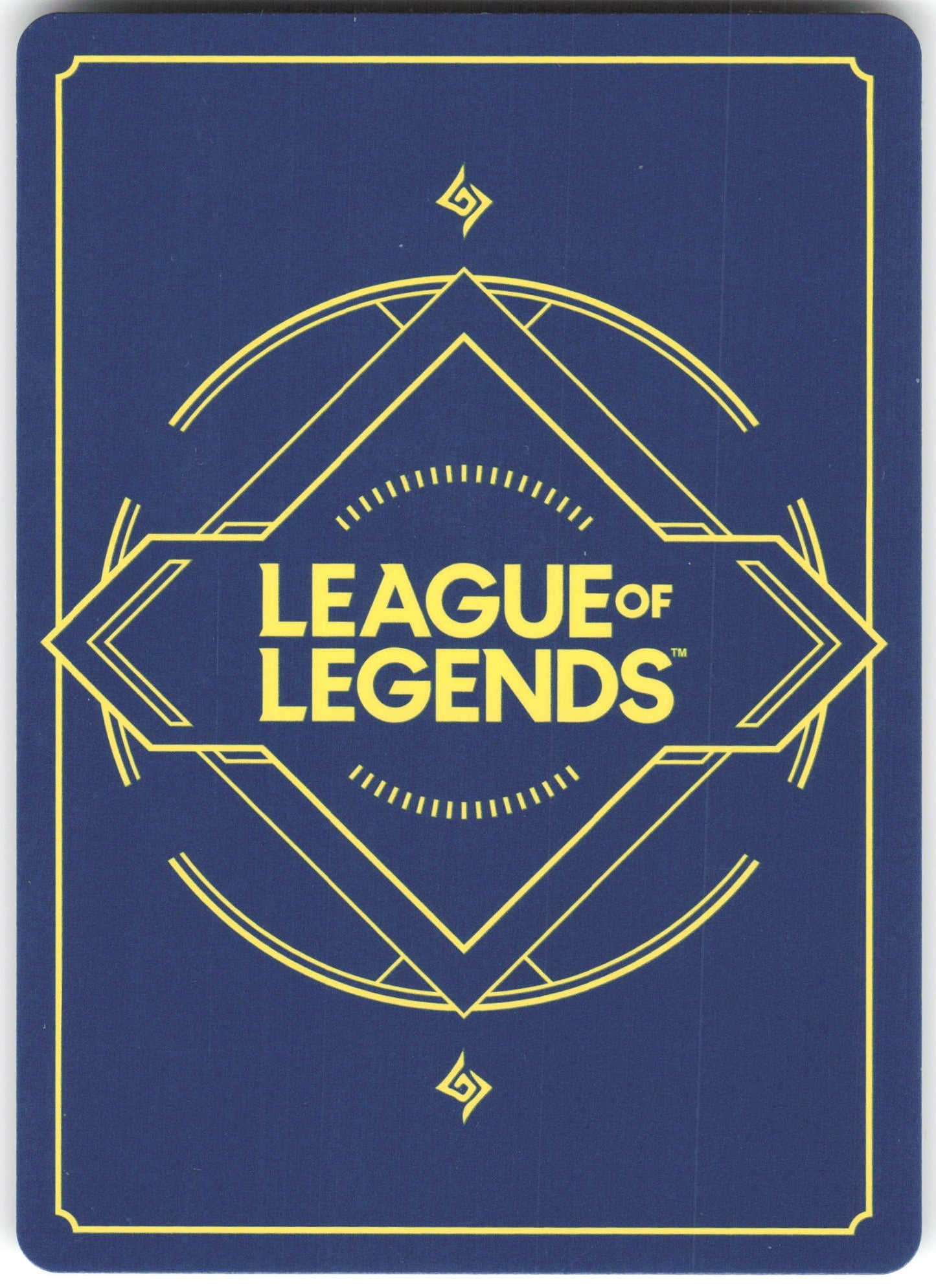 Miss Fortune - Captain Epic Origins 162/298 NM (Back)