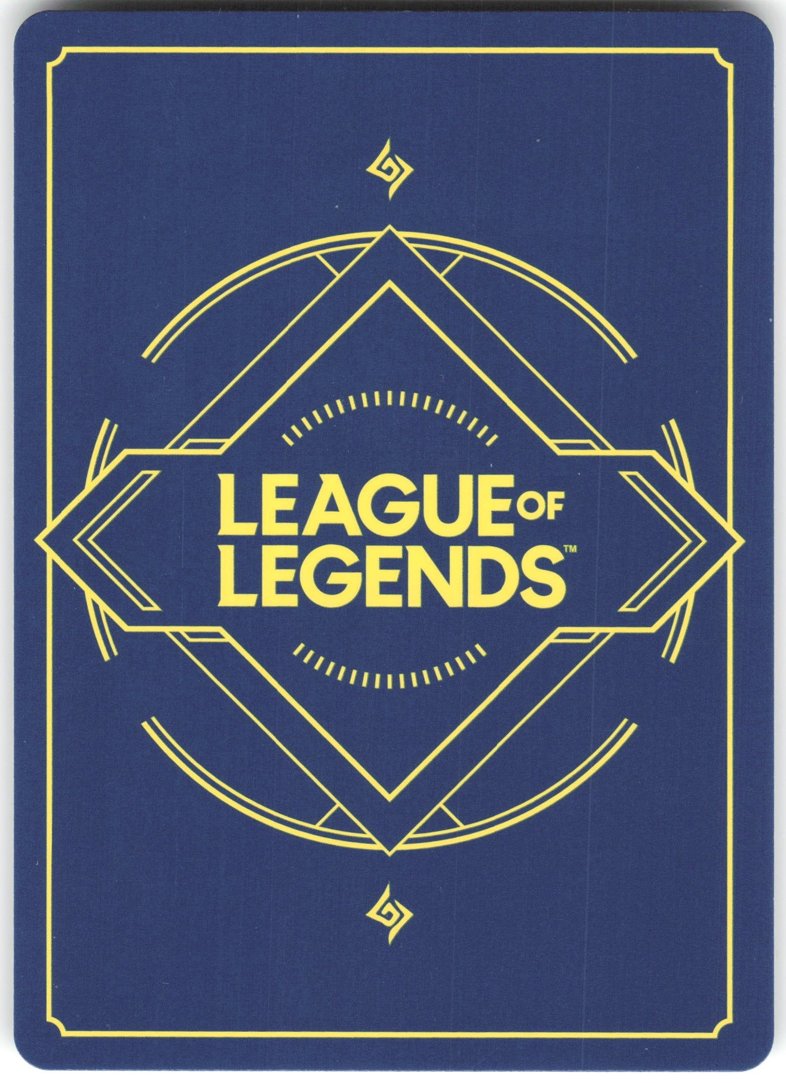 Miss Fortune - Captain Epic Origins 162/298 NM (Back)