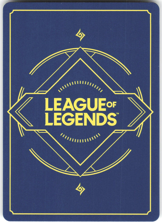 Miss Fortune - Captain Epic Origins 162/298 NM (Back)
