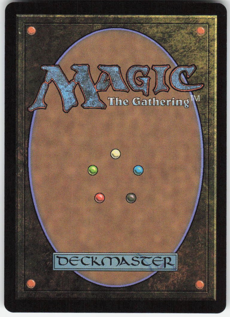 Ty Lee, Chi Blocker (Extended Art) R Avatar: The Last Airbender 371 NM (Back)