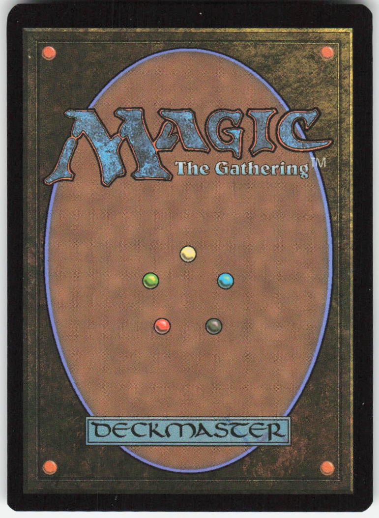 Moxite Refinery (Extended Art) R Commander: Edge of Eternities 37 NM (Back)