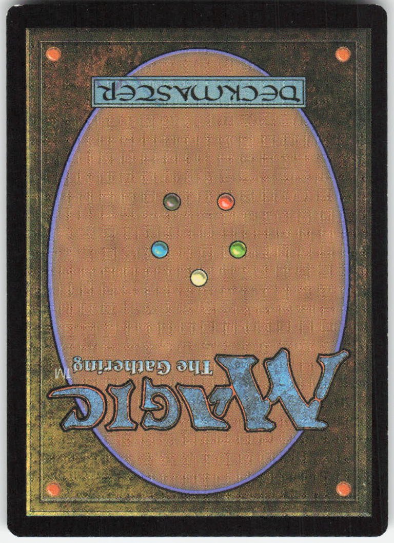 Vapor Snag C Modern Masters 2015 66 NM (Back)