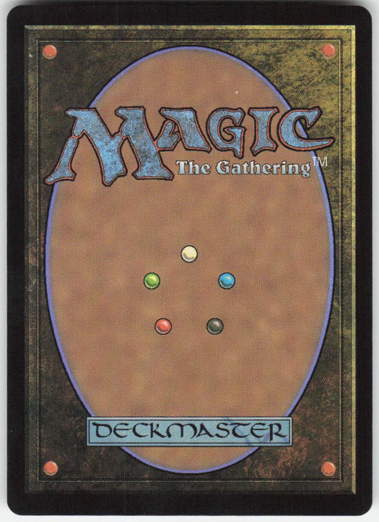 Tectonic Split (Extended Art Foil) R Avatar: The Last Airbender: Eternal-Legal 2 (Back)