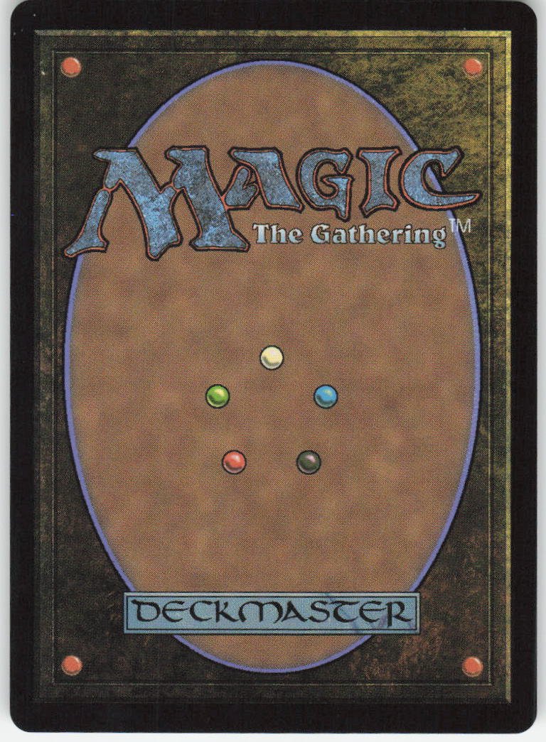 Fire Lord Zuko (Borderless Foil) R Avatar: The Last Airbender 315 NM (Back)