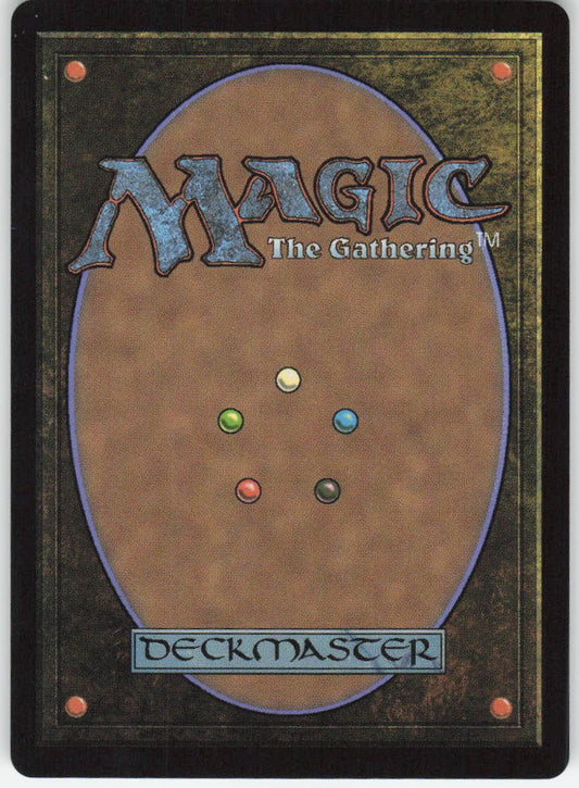 Fire Lord Zuko (Borderless Foil) R Avatar: The Last Airbender 315 NM (Back)
