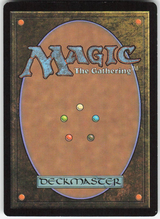All Is Dust (Foil) P Grand Prix Promos NM (Back)