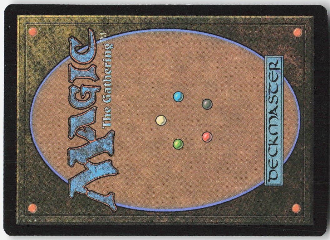 Tekuthal, Inquiry Dominus M Commander: Edge of Eternities 78 NM (Back)