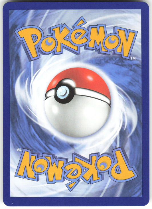 Radiant Charizard Radiant Rare Crown Zenith 020/159 NM (Back)