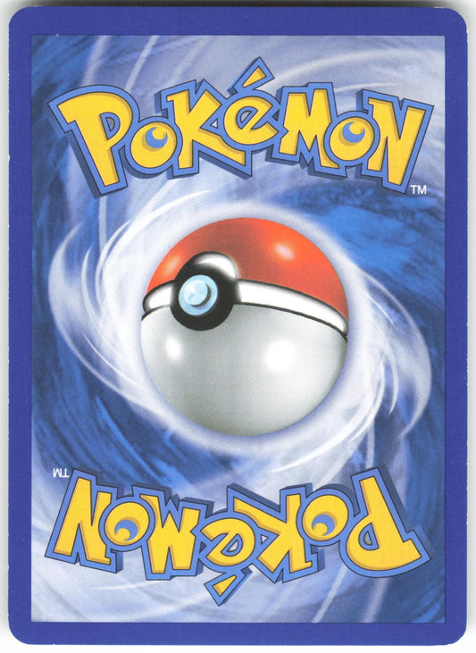 Donphan 107/123 Prime Rare HeartGold & SoulSilver LP
