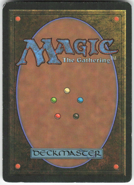 Land Tax R Fourth Edition 284 NM (Back)