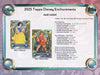 2025 Topps Disney Wonder 7-Pack Blaster Box