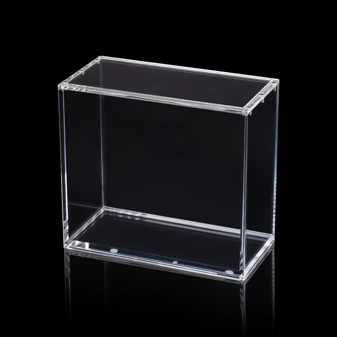 Acryshield - Pokémon Elite Trainer Box Acrylic Case