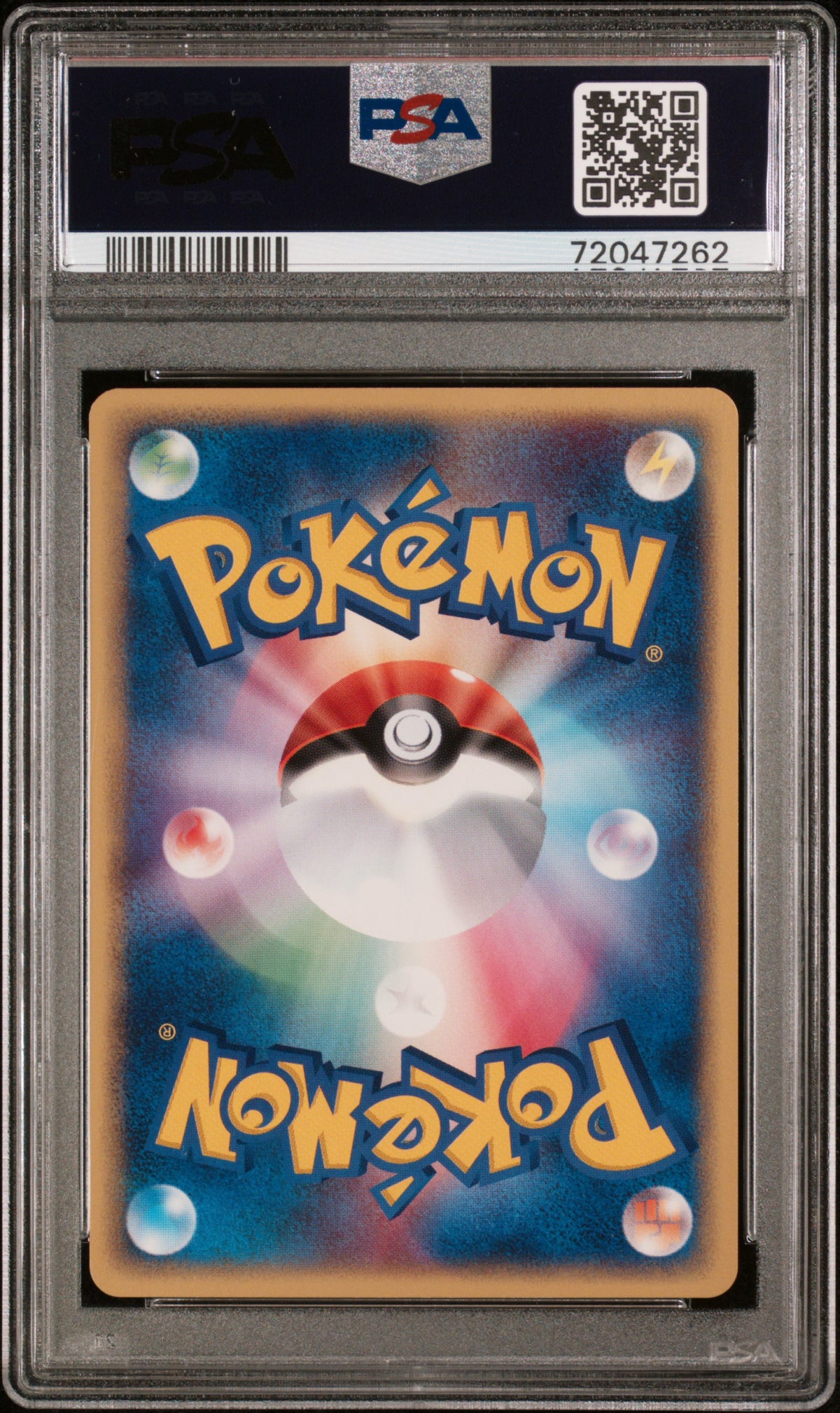 PSA 9 2003 POKEMON JAPANESE RULERS OF THE HEAVENS #042 SWABLU RULERS OF THE HEAVENS 72047262