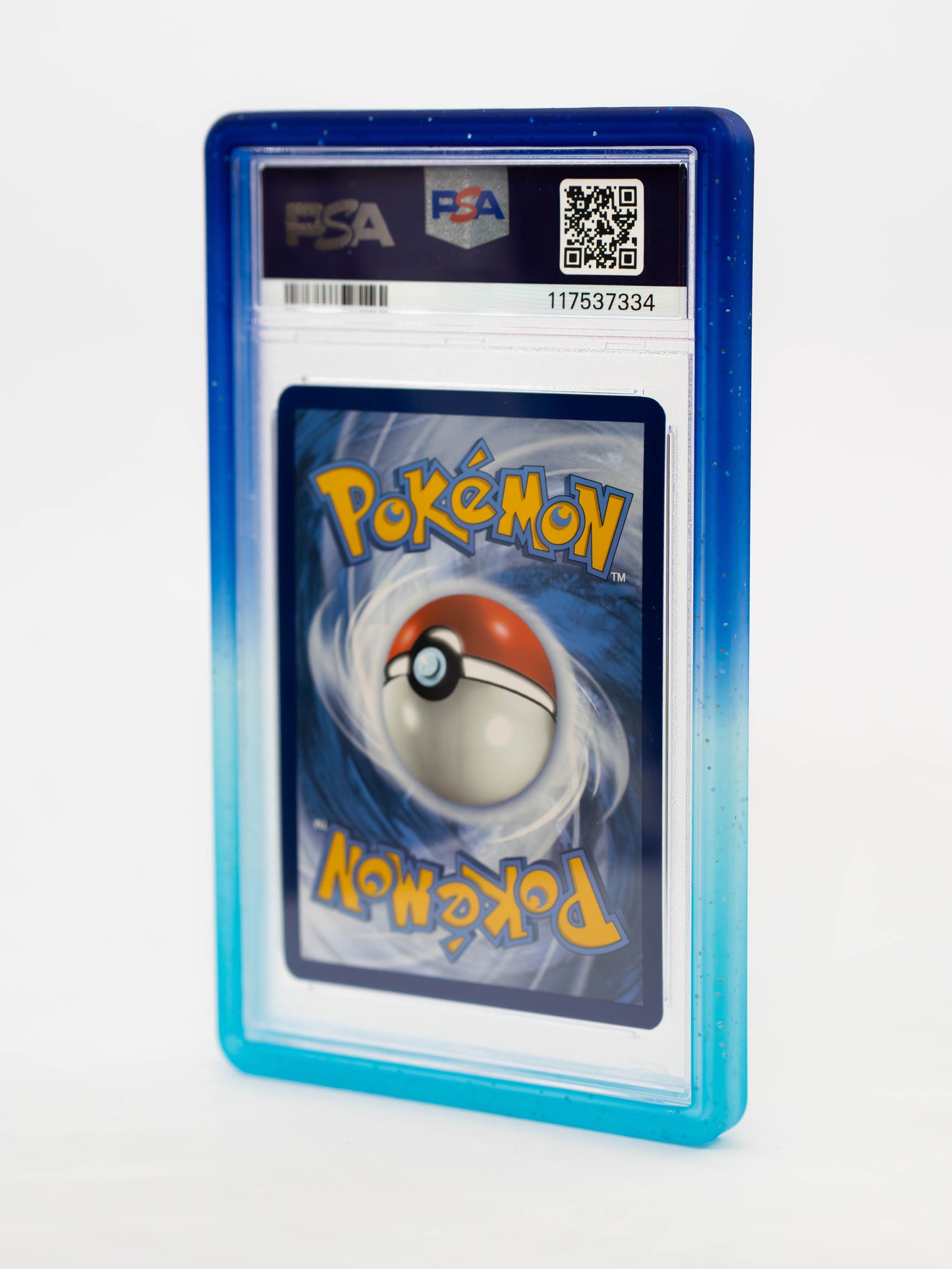 Guardian Bumper | Gradient Series - PSA Style - Maelstrom Tides