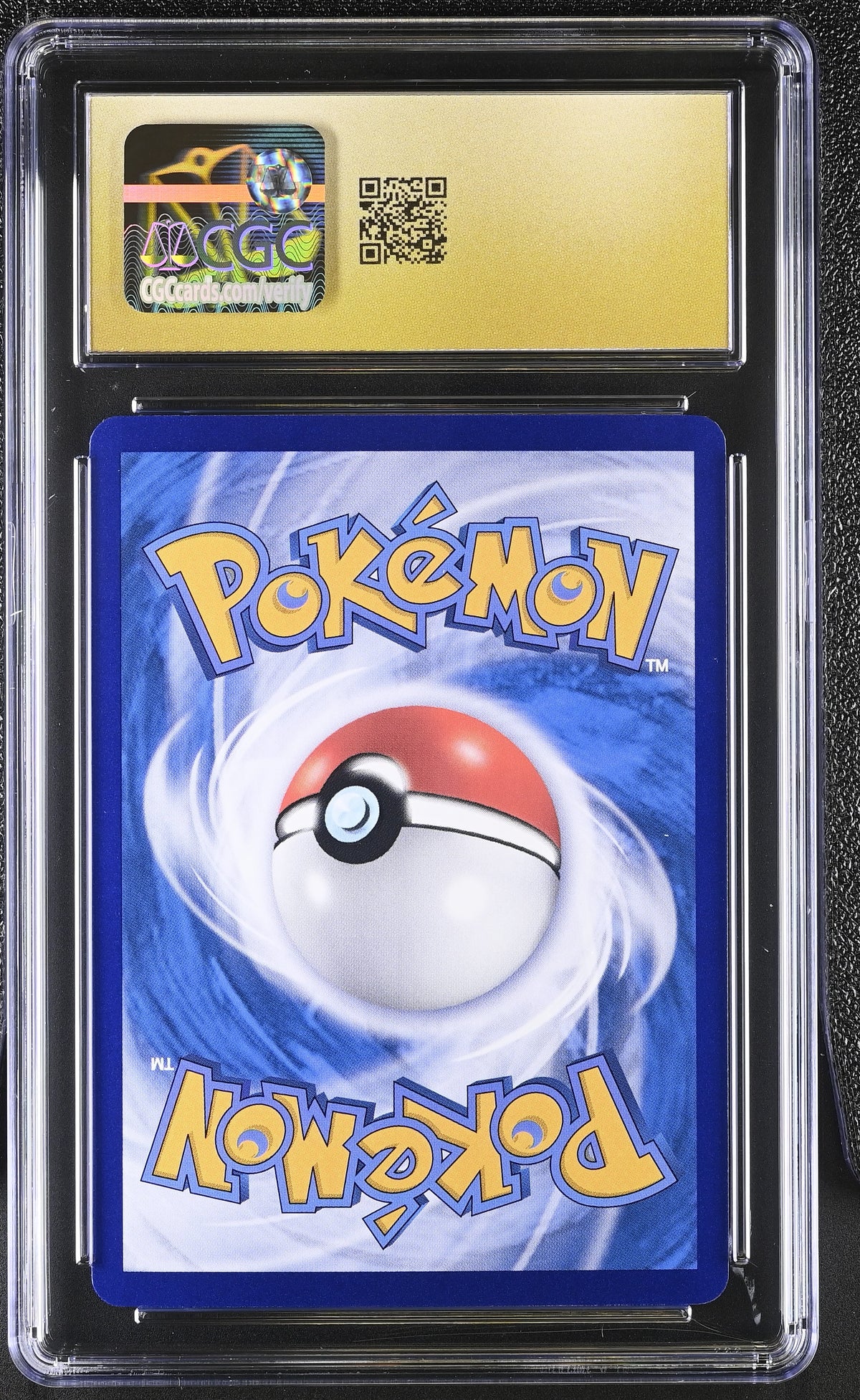 CGC PRISTINE 10 2025 POKEMON S. CHINESE ESPEON GEM PACK VOL.2 STARS #0505 6093436063