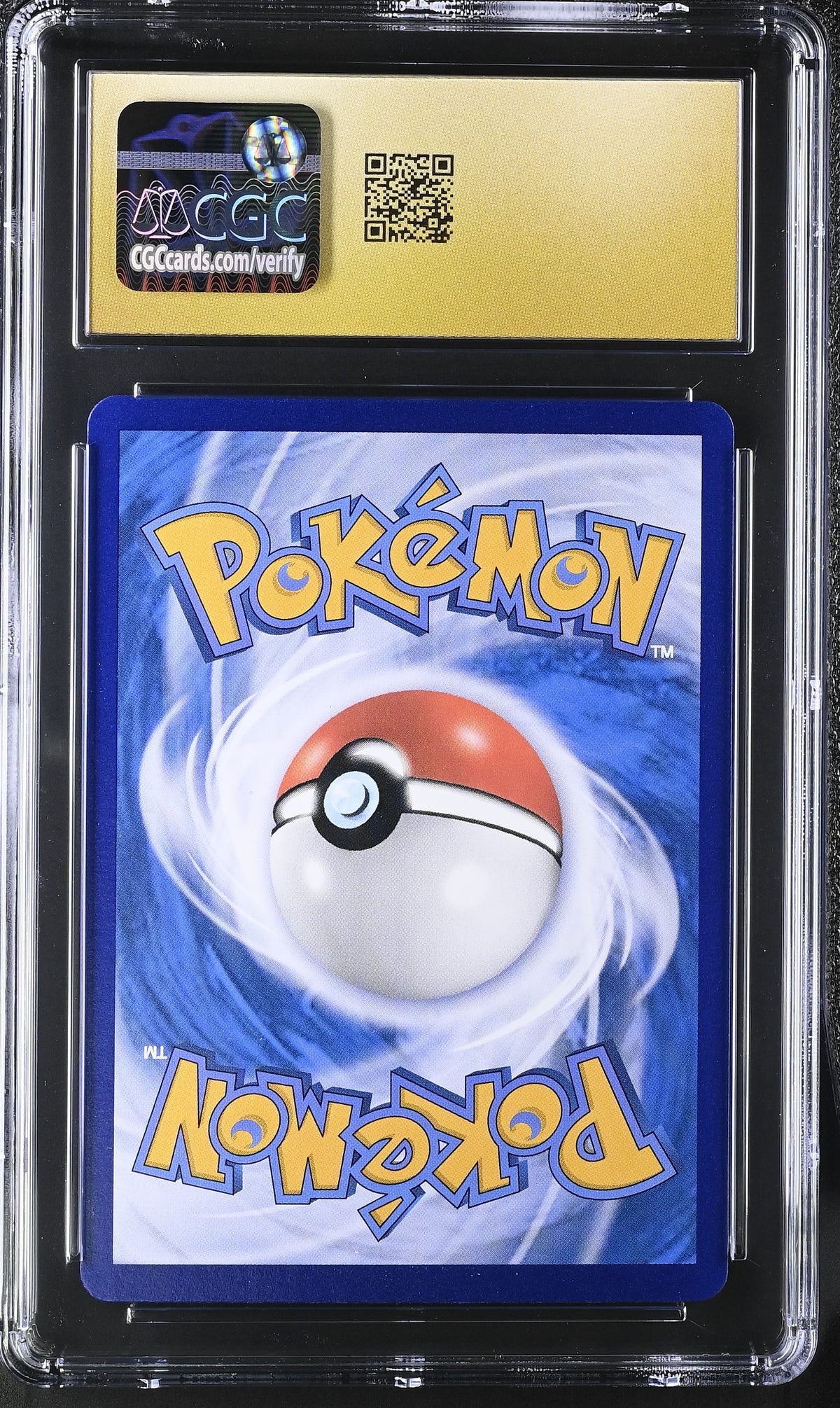 CGC PRISTINE 10 2025 POKEMON S. CHINESE EEVEE GEM PACK VOL.2 STARS #0105 6093449076