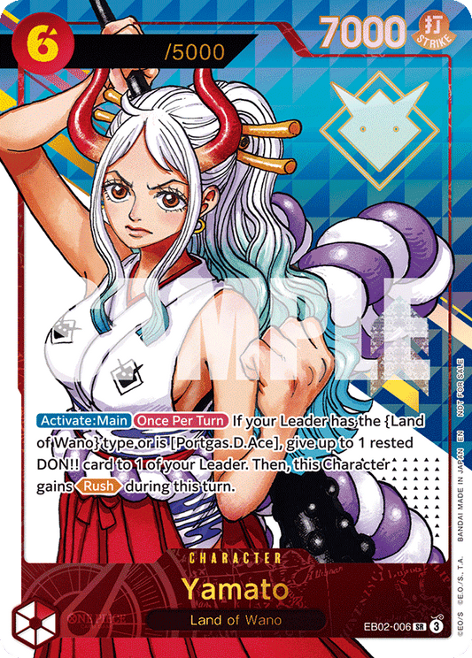 Raptor Games - One Piece Extra Grand Battle - Monday 18th May 6:30pm