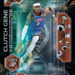 Topps NBA Basketball Chrome 2025/2026 Mega Box