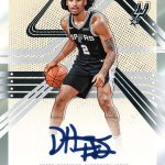 Topps NBA Basketball Chrome 2025/2026 Mega Box