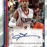 Topps NBA Basketball Chrome 2025/2026 Mega Box