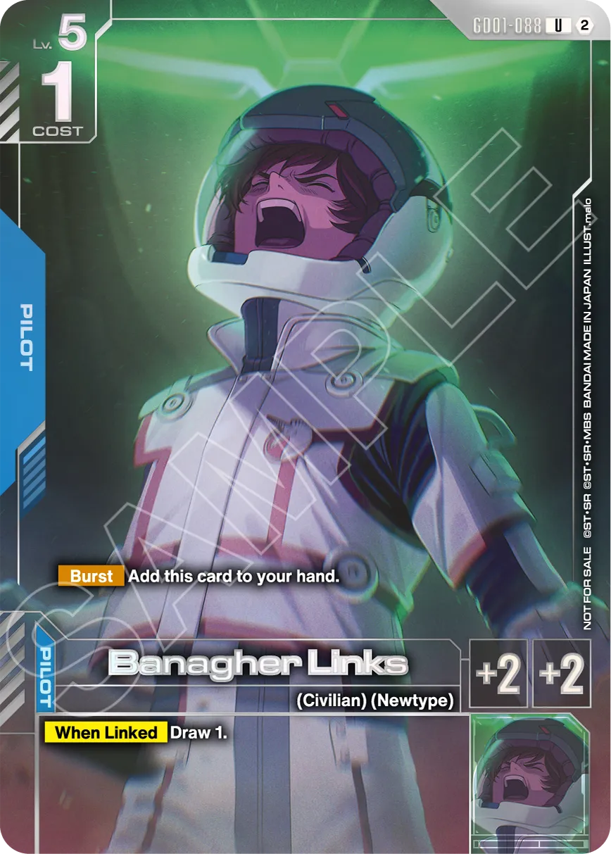 Raptor Games - Gundam NEWTYPE CHALLENGE 2026 MISSION 4 - Sunday 23rd August 12pm