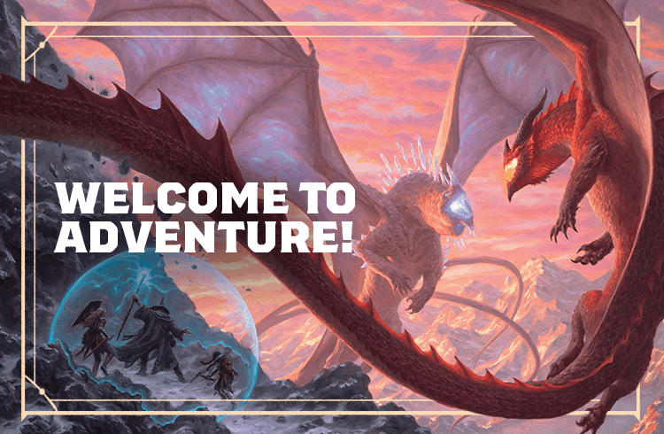 Dungeons & Dragons Weekly One Shot - Saturday 5pm