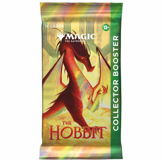 The Hobbit Collector Booster Pack