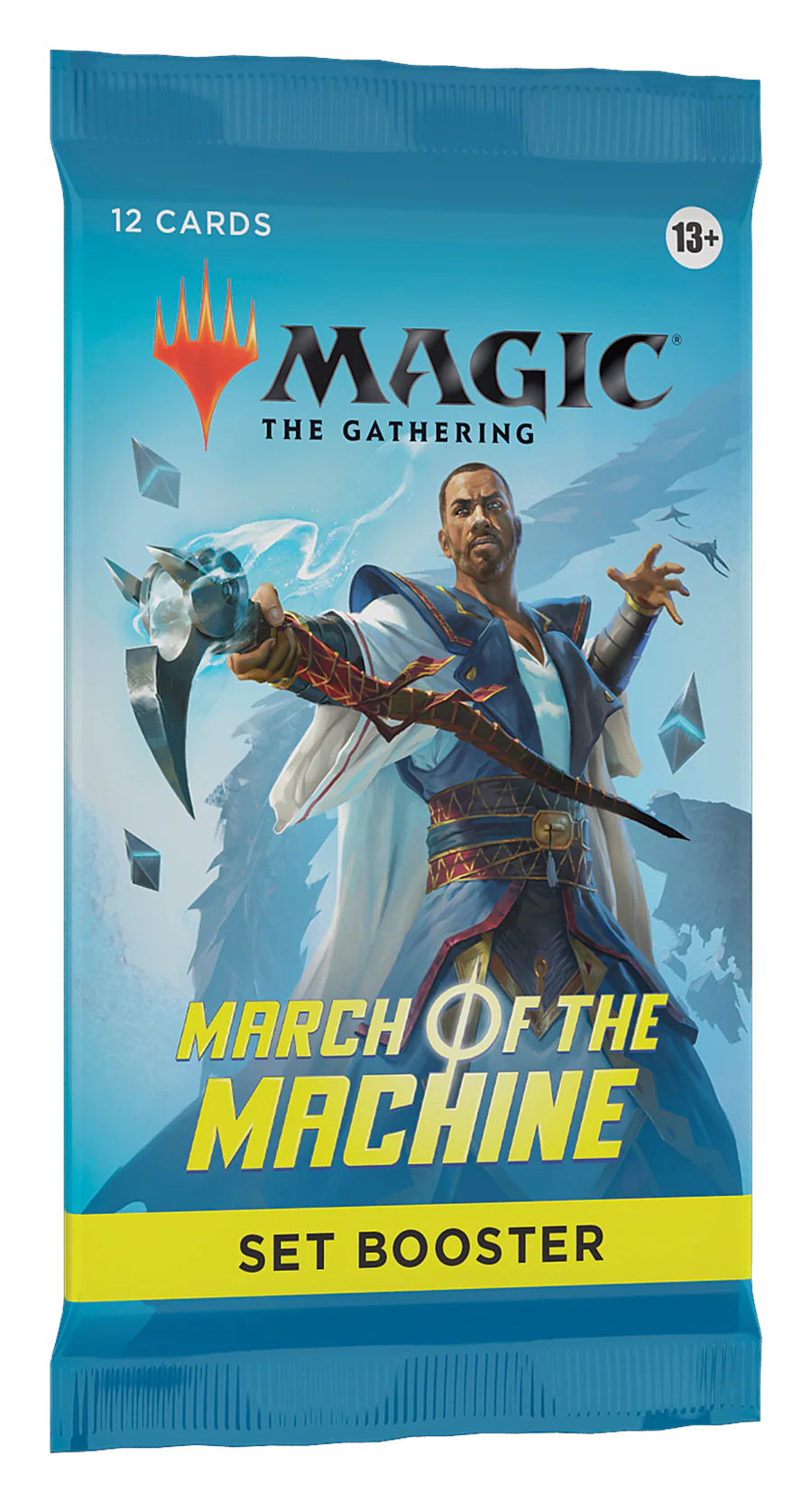 March of the Machine | Magic the Gathering Set Booster