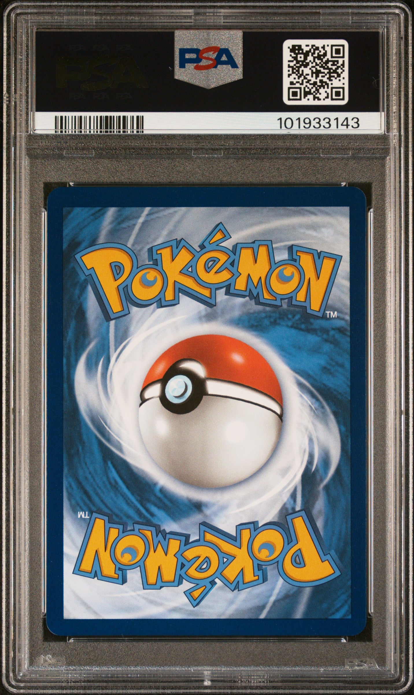 PSA 9 2023 POKEMON SWORD AND SHIELD CROWN ZENITH #GG68 ORGN.FRM.DIALGA VSTAR CROWN ZENITH-FA-SECRET