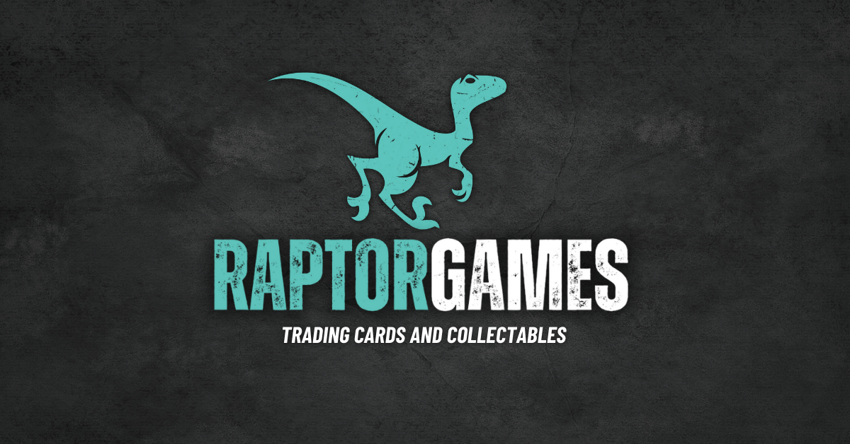 Collections – Raptor Games