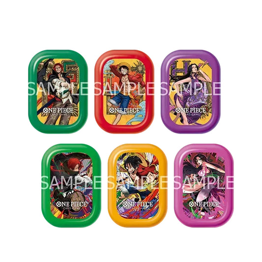 One Piece Card Game: Mini Set – Vol. 3 [TS-03]